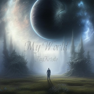 My World - EP