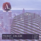 Friday Arcade artwork