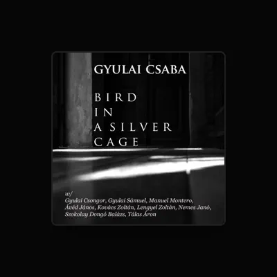 Listen to GYULAI CSABA, watch music videos, read bio, see tour dates & more!