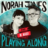 Lifeline (feat. M. Ward) [From "Norah Jones is Playing Along" Podcast] artwork