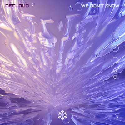 We Don't Know - Single