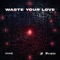 Waste Your Love artwork