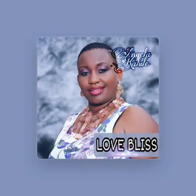 Listen to Angela Kalule, watch music videos, read bio, see tour dates & more!