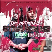Strap On Me (feat. NDAWAYA) - Single - DaCaptain239