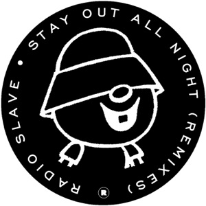 Stay out All Night (Remixes) - Single