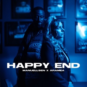Happy End (feat. Aramea) - Single