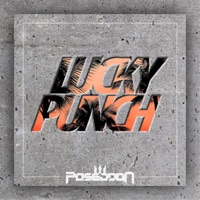 Lucky Punch - Single - Kizo & Wac Toja