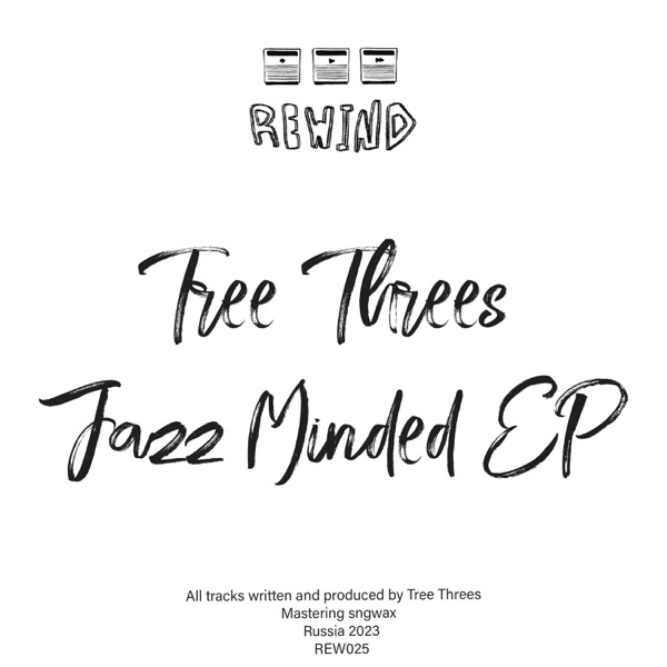 Jazz Minded - Single