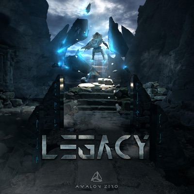 My Legacy - Single