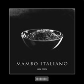 Mambo Italiano (Hardstyle Remix) artwork