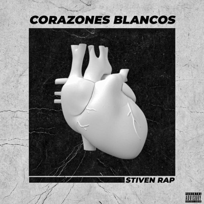 Corazones Blancos - Single