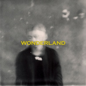 Wonderland - Single