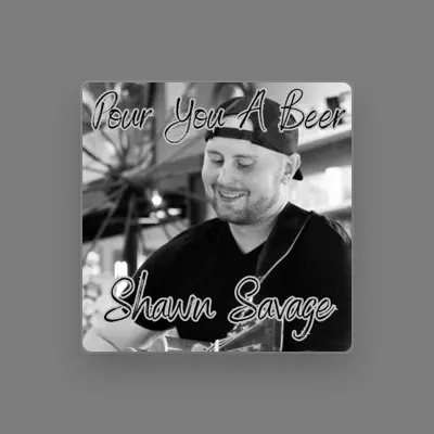 Listen to Shawn Savage, watch music videos, read bio, see tour dates & more!