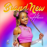 Brand New - Single - Hloni