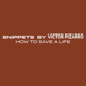 How To Save a Life (Slowed + Reverb)