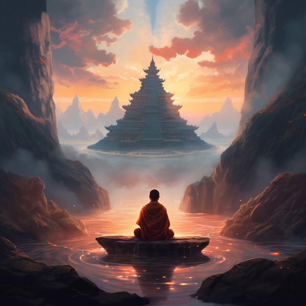 Illuminating Presence: Mindfulness Meditation Unit