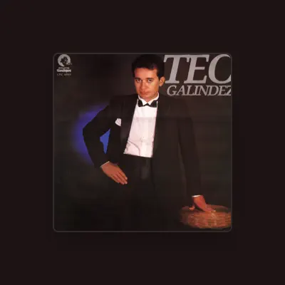 Listen to Teo Galíndez, watch music videos, read bio, see tour dates & more!