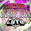 Crazy Noisy Bizarre Town (From "JoJo's Bizarre Adventure: Diamond is Unbreakable") - We.B