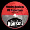 Maurizio Basilotta & MF Productions - Another Day
