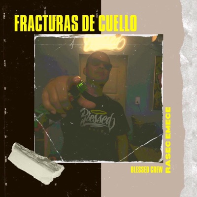 Fracturas de cuello - Single