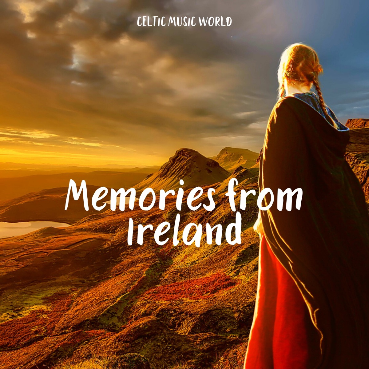 Scottish Highland, Relaxing Music - Album by Celtic Music World - Apple  Music