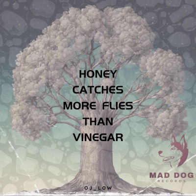 Honey Catches More Flies Than Vinegar - Single