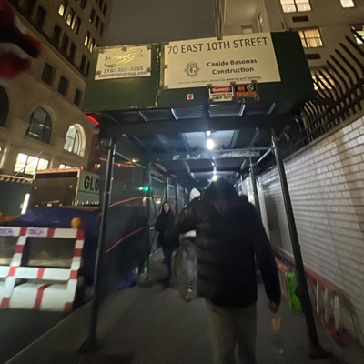 Love 4 Gang - Single