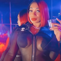 Show N Tell - Single - Dyamond Doll