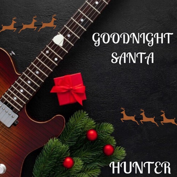 Good Night Santa - Single