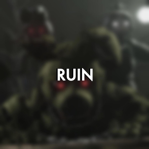 Ruin (FNAF)