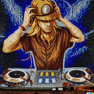 Rototom (feat. Unkn0wn) - Single