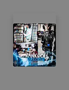 收听 Bankroll Gizzy、观看音乐视频、阅读小传、查看巡演日期等 ！