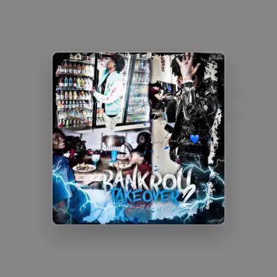 Listen to Bankroll Gizzy, watch music videos, read bio, see tour dates & more!