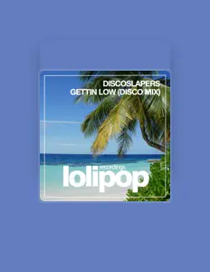 Listen to Discoslapers, watch music videos, read bio, see tour dates & more!