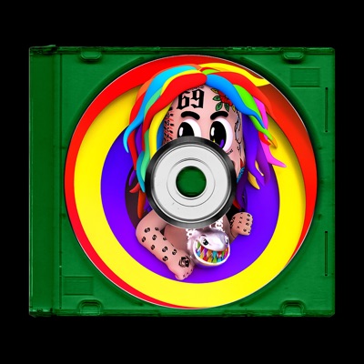 Tutu (Sped Up) - Single