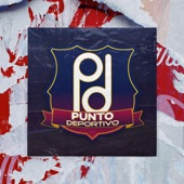 Punto Deportivo (feat. Marc Vidiella & Freehand & Tito Reyes) artwork