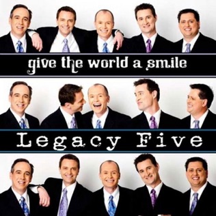 Legacy Five I Always Have A Song To Sing