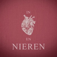 In Hart En Nieren - Single - Blits