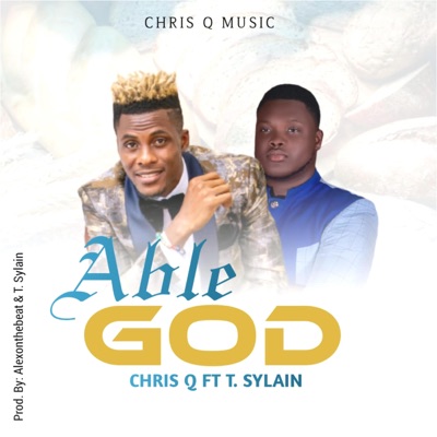 Able God - Single