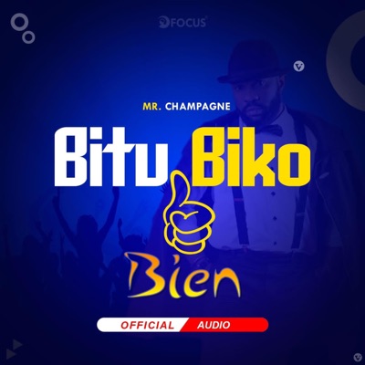 Bitu Biko Bien - Single