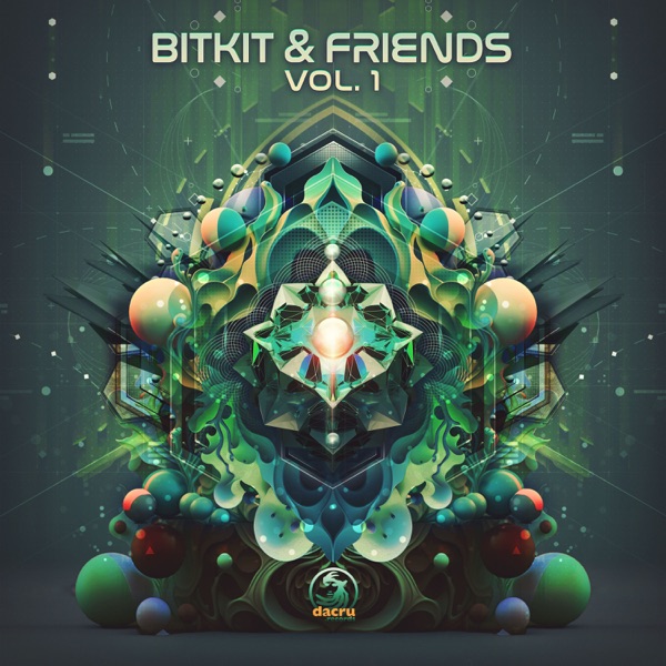 & Friends, Vol. 01