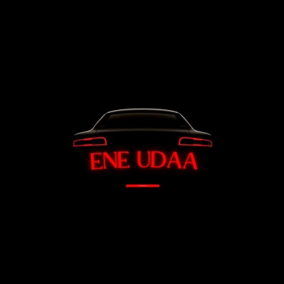 Ene udaa (feat. Orgil) - Single