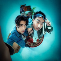 Shared Trauma (feat. Keenan Te) - Single - Benjamin Kheng