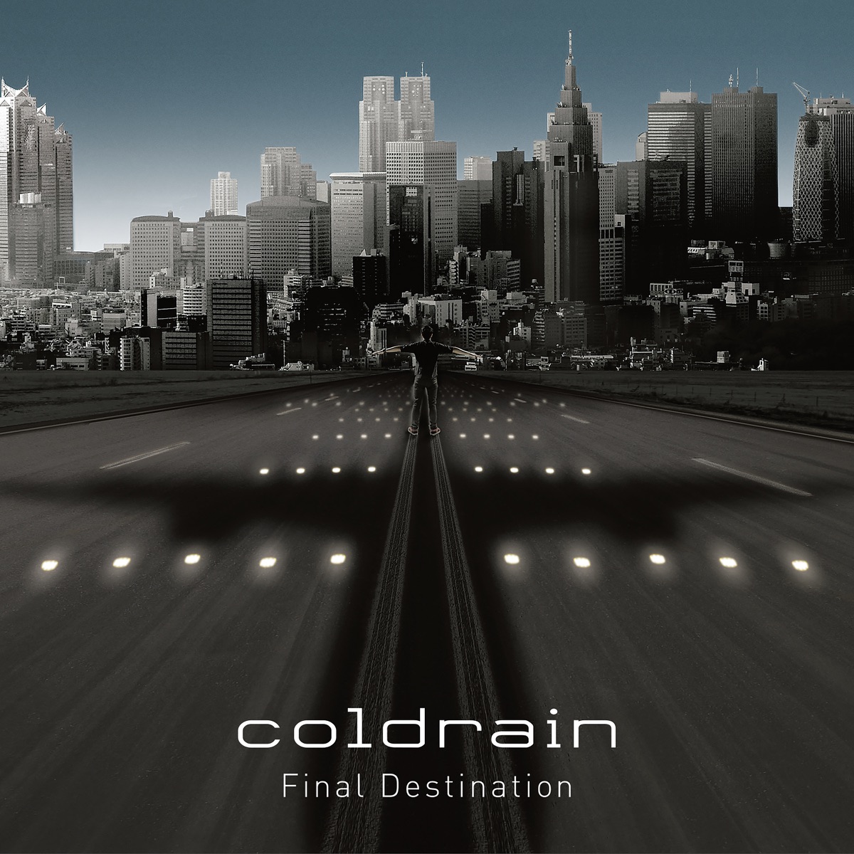 Final Destination - coldrainのアルバム - Apple Music