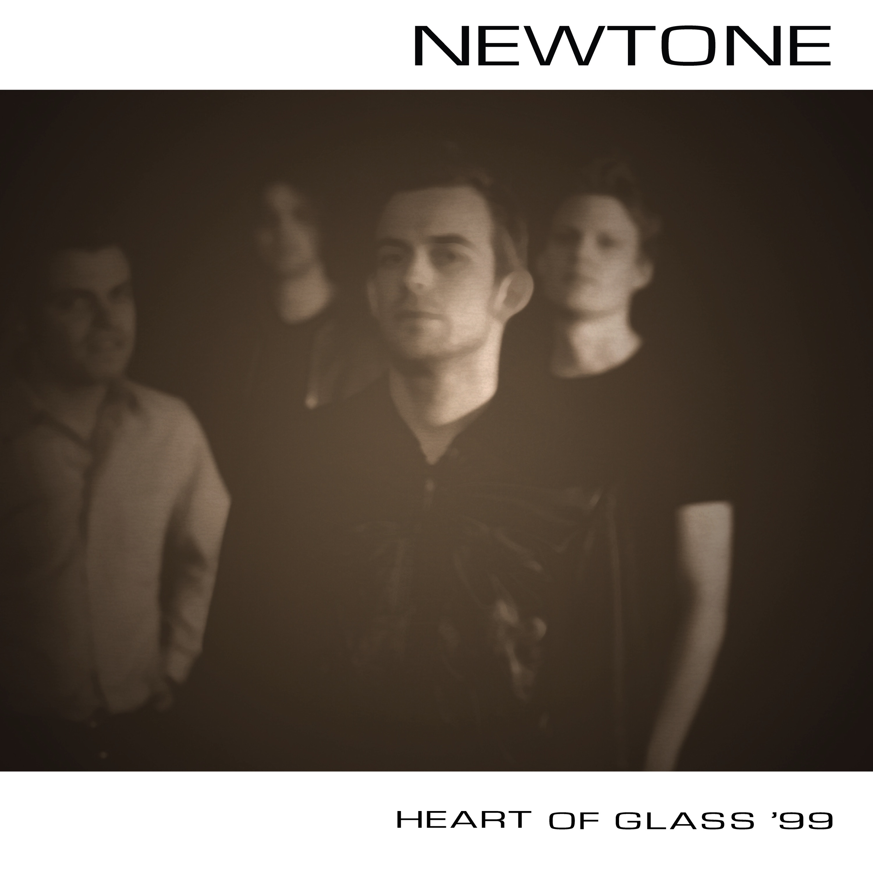 Heart of Glass '99 - Single
