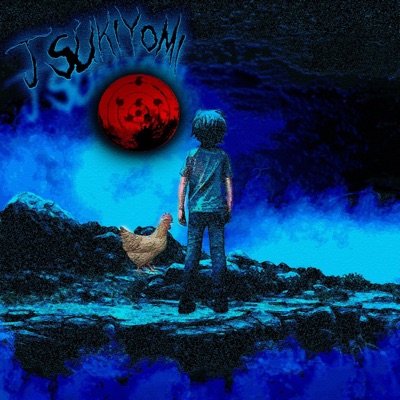 Tsukiyomi (feat. Chicken Chain Gang) - Single
