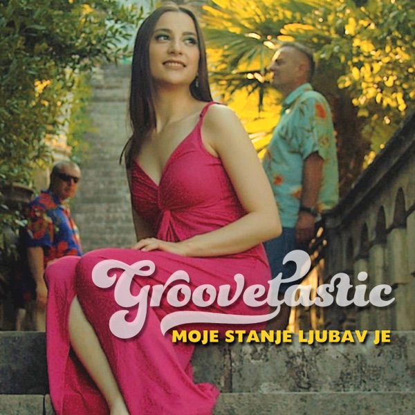 Moje stanje ljubav je - Single
