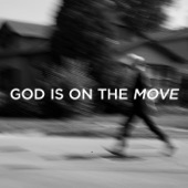 God Is on the Move artwork