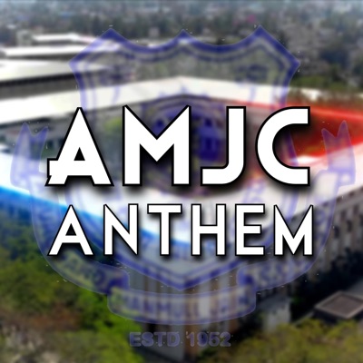 AMJC Anthem (feat. Sumera Yasmin, Sneha Pillai, Luv Iyangar & Shanmathi) - Single