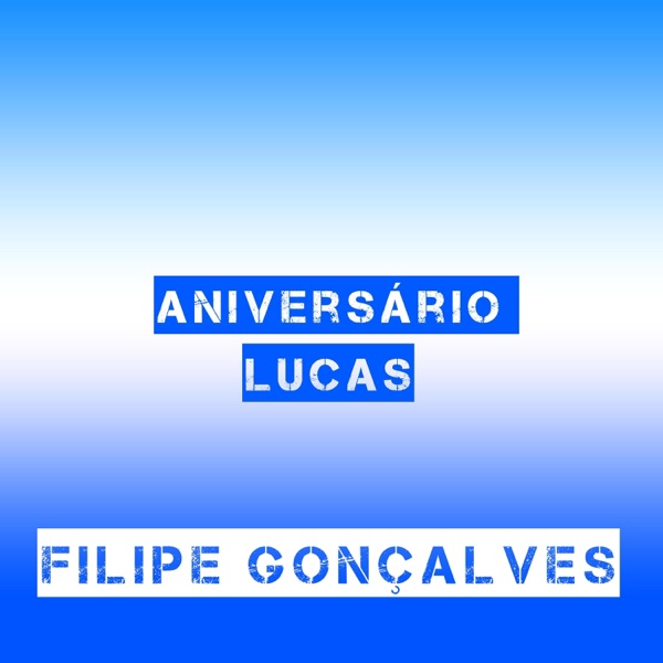 Aniversário Lucas